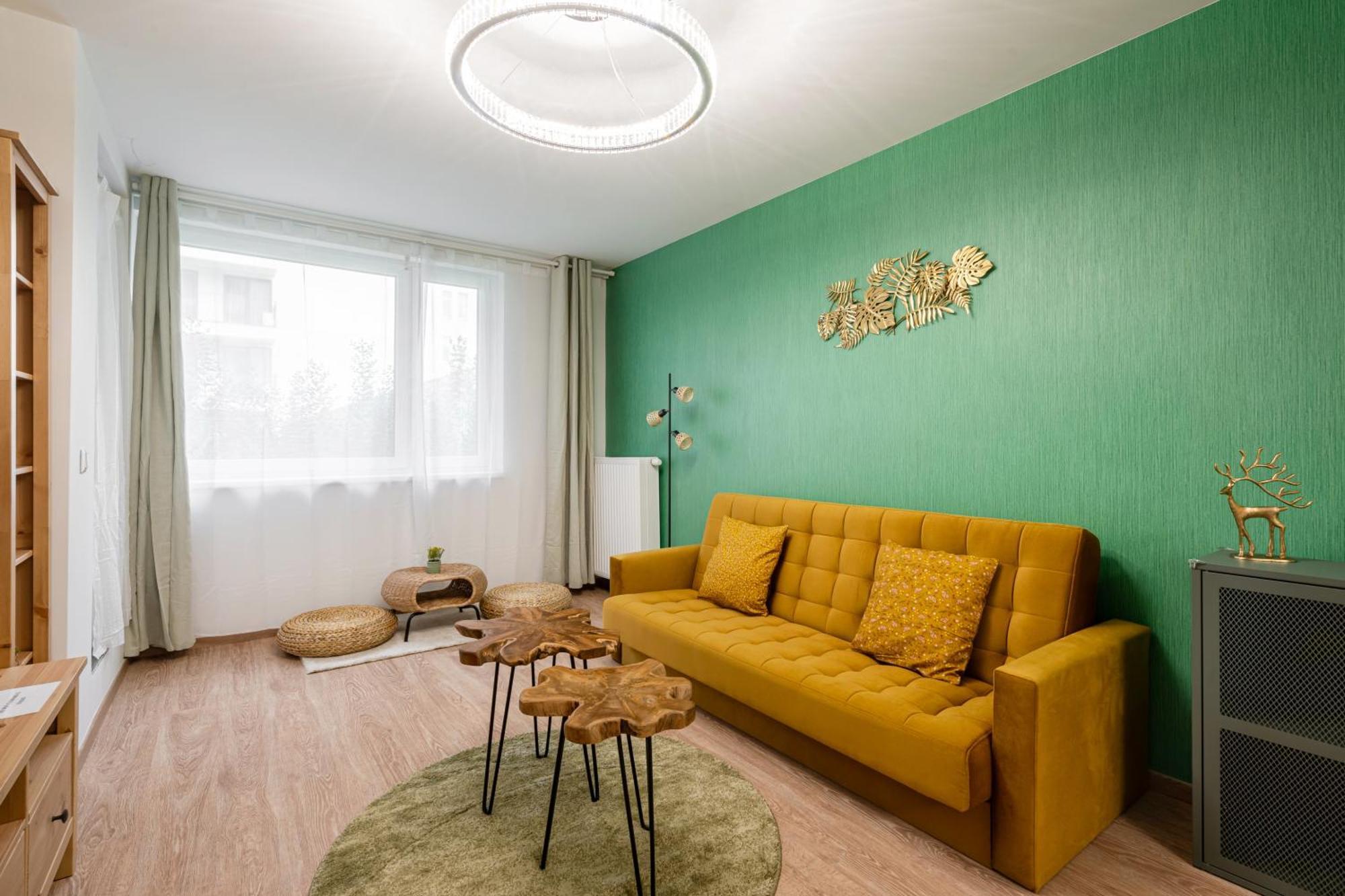 Near The River Apartment 3 Будапеща Екстериор снимка
