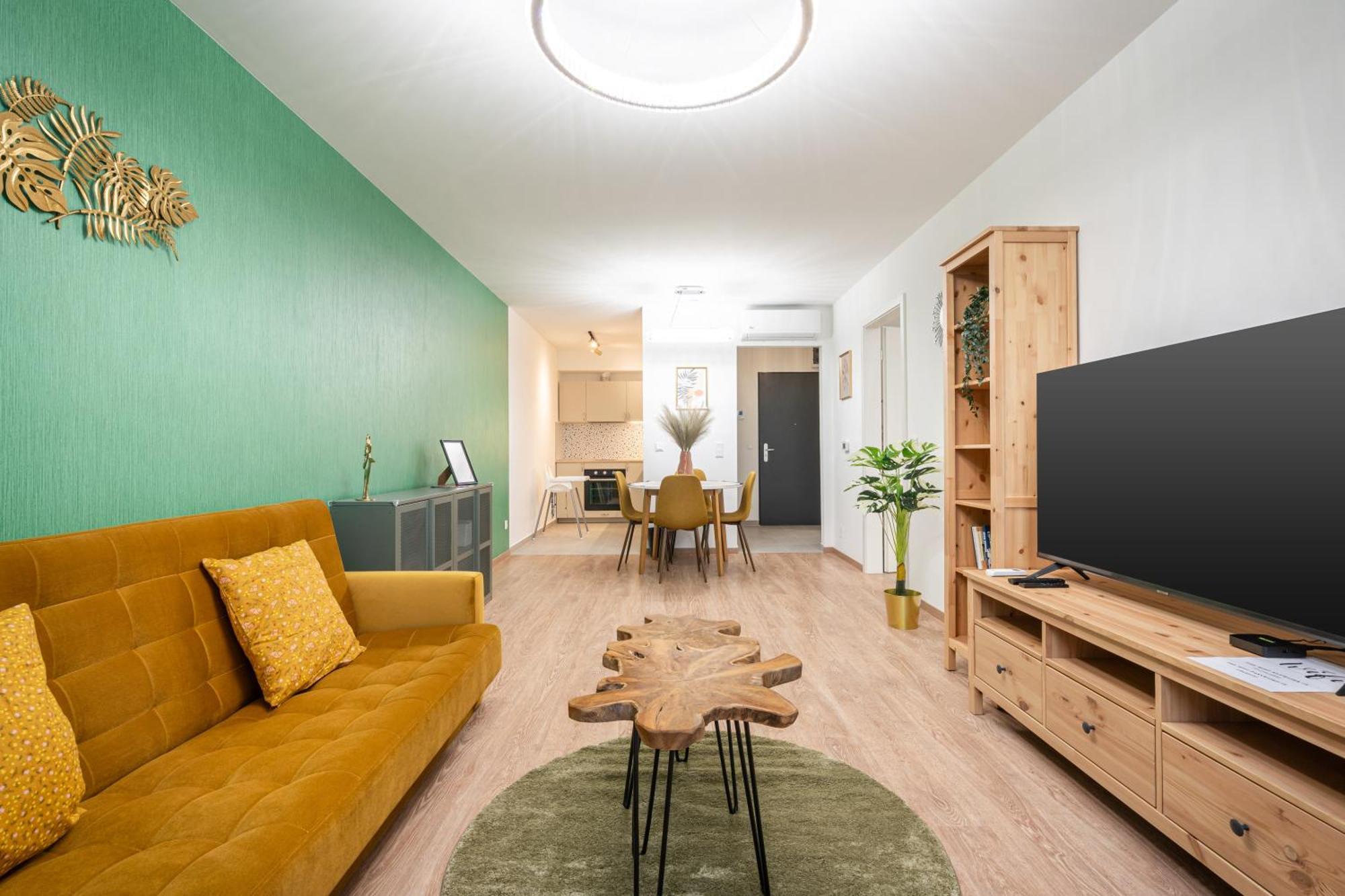 Near The River Apartment 3 Будапеща Екстериор снимка